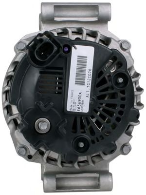POWERMAX 9215303 -  Генератор