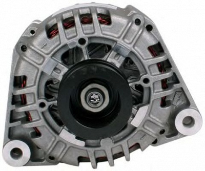 POWERMAX 9215329 -  Генератор