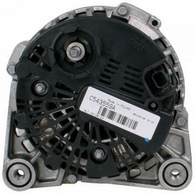 POWERMAX 9215330 -  Генератор