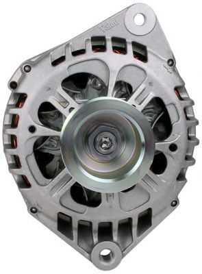 POWERMAX 9215336 -  Генератор