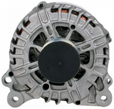 POWERMAX 9215382 -  Генератор