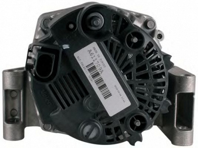 POWERMAX 9215387 -  Генератор
