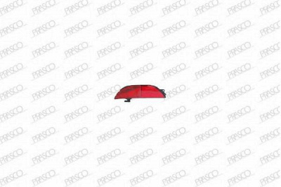 PRASCO aa2104454 -  Фара заднего хода