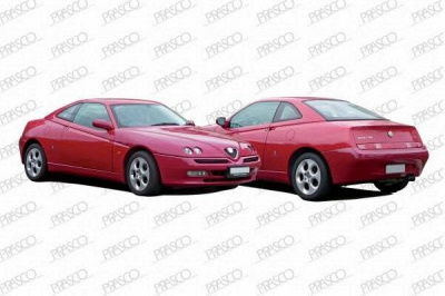 PRASCO aa6201001 - Буфер