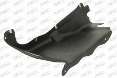 PRASCO ad0161904 -  Изоляция моторного отделения