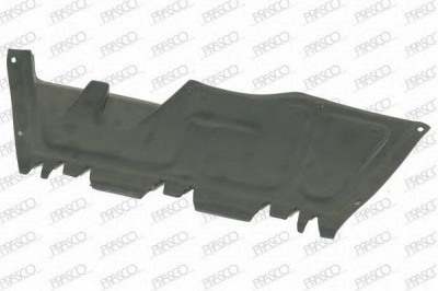 PRASCO ad0161910 -  Изоляция моторного отделения