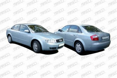 PRASCO ad0204413 -  Противотуманная фара