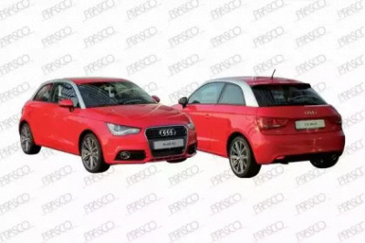 PRASCO ad1201051 -  