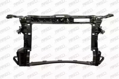 PRASCO ad1203220 -  ПАНЕЛЬ ПЕРЕДНЯЯ / AUDI A-1 1.2/1.4/2.0 TFSI 11 14