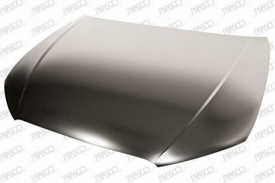 PRASCO ad3243100 -  Капот двигателя