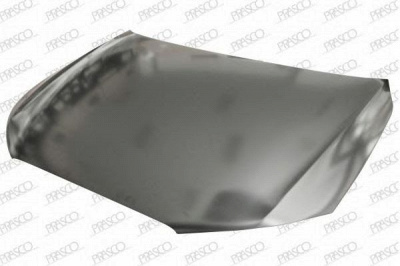PRASCO ad8103100 -  Капот двигателя