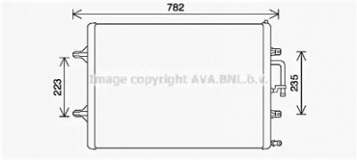PRASCO ai2409 -  