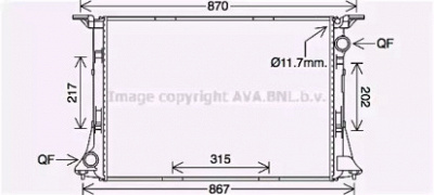 PRASCO ai2422 -