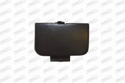 PRASCO bm0181236 -  Заслонка, буксирный крюк