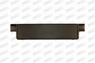 PRASCO bm0181539 -  Кронштейн щитка номерного знака