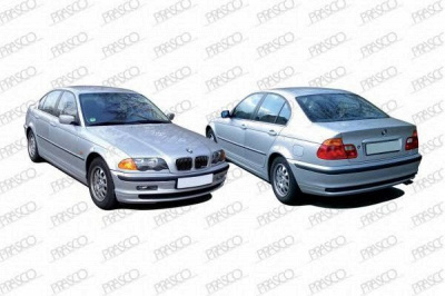 PRASCO bm0188502 -  Ручка двери