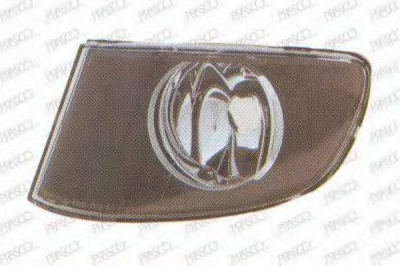 PRASCO bm0244423 -  Противотуманная фара