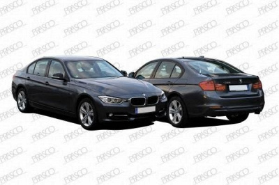PRASCO bm0281090 -  Буфер