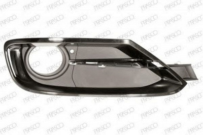 PRASCO bm0282135 -  РЕШЕТКА БАМПЕРА ПЕРЕДНЕГО ПРАВАЯ BMW 3 СЕРИИ F30,