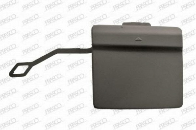PRASCO bm0291286 -  Заслонка, буксирный крюк