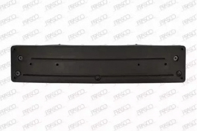 PRASCO bm0291539 -  Кронштейн щитка номерного знака