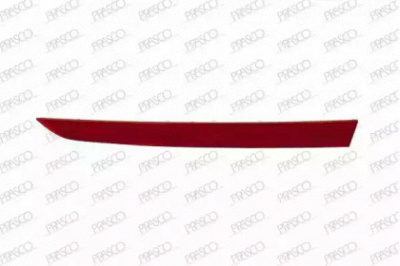 PRASCO bm0294364 -  Отражатель, стояночный / габаритный огонь