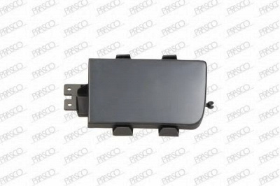 PRASCO bm0421247 -  Покрытие, фара