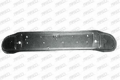 PRASCO bm0423202 - Поперечная балка