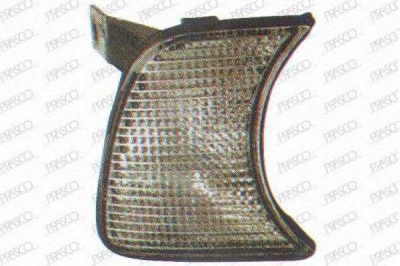 PRASCO bm0424124 -  Фонарь указателя поворота