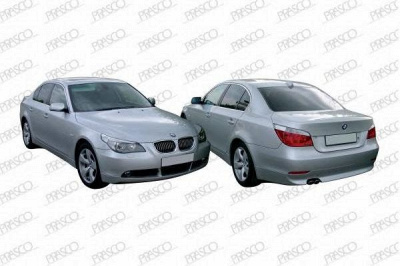 PRASCO bm0467414 -  Покрытие, внешнее зеркало