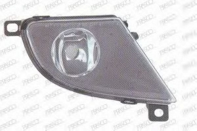 PRASCO bm0474414 -  Противотуманная фара