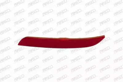 PRASCO bm0494353 -  Отражатель, стояночный / габаритный огонь