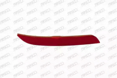 PRASCO bm0494354 -  Отражатель, стояночный / габаритный огонь