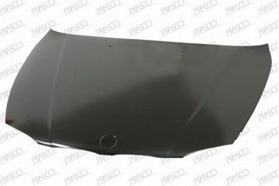 PRASCO bm1203100 -  Капот двигателя