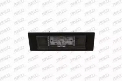 PRASCO bm1214350 -  Фонарь освещения номерного знака