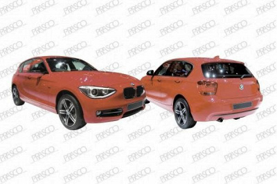 PRASCO bm1233004 -  Крыло