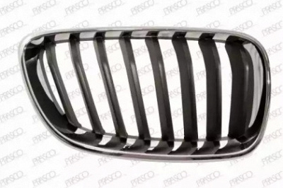 PRASCO bm2502003 -  Решетка радиатора