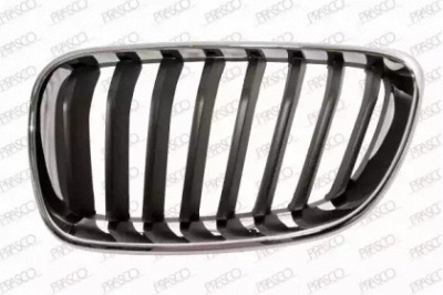 PRASCO bm2502004 -  Решетка радиатора