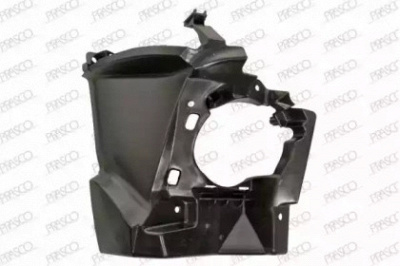 PRASCO bm4001303 -  Кронштейн, противотуманная фара
