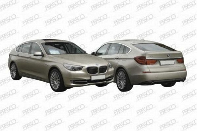 PRASCO bm5003013 -  Крыло