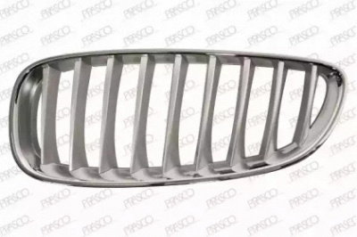 PRASCO bm6282014 -  Решетка радиатора