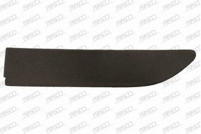 PRASCO bm8201236 -  Заслонка, буксирный крюк