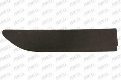 PRASCO bm8201237 -  Заслонка, буксирный крюк