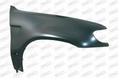 PRASCO bm8203033 -  Крыло