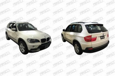 PRASCO bm8241021 -  Буфер