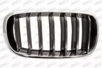 PRASCO bm8262003 -  Решетка радиатора