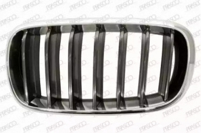 PRASCO bm8262004 -  Решетка радиатора
