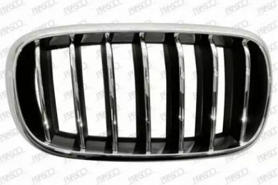 PRASCO bm8262013 -  Решетка радиатора