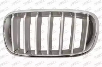 PRASCO bm8262024 -  Решетка радиатора