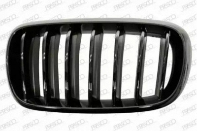 PRASCO bm8272004 -  Решетка радиатора